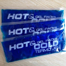 Reusable gel hot & cold packs